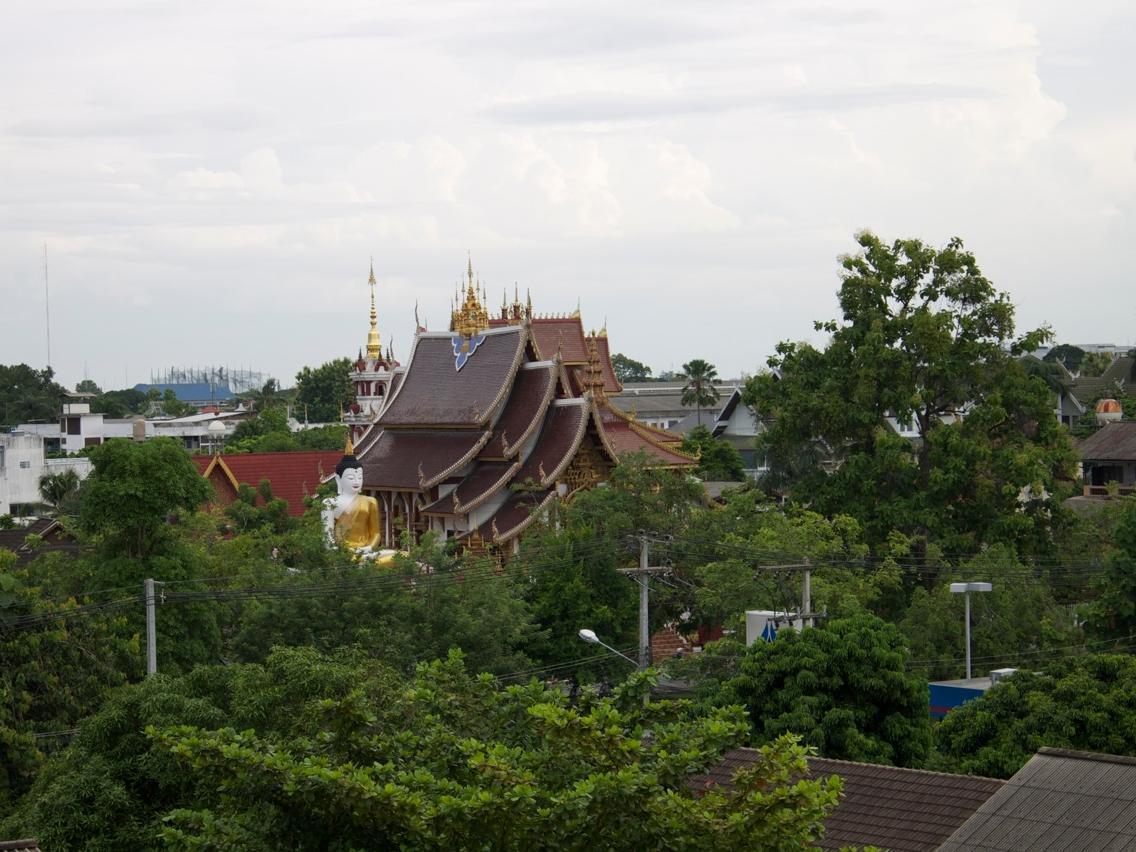 Hotel Jane'S House Chiang Mai Esterno foto