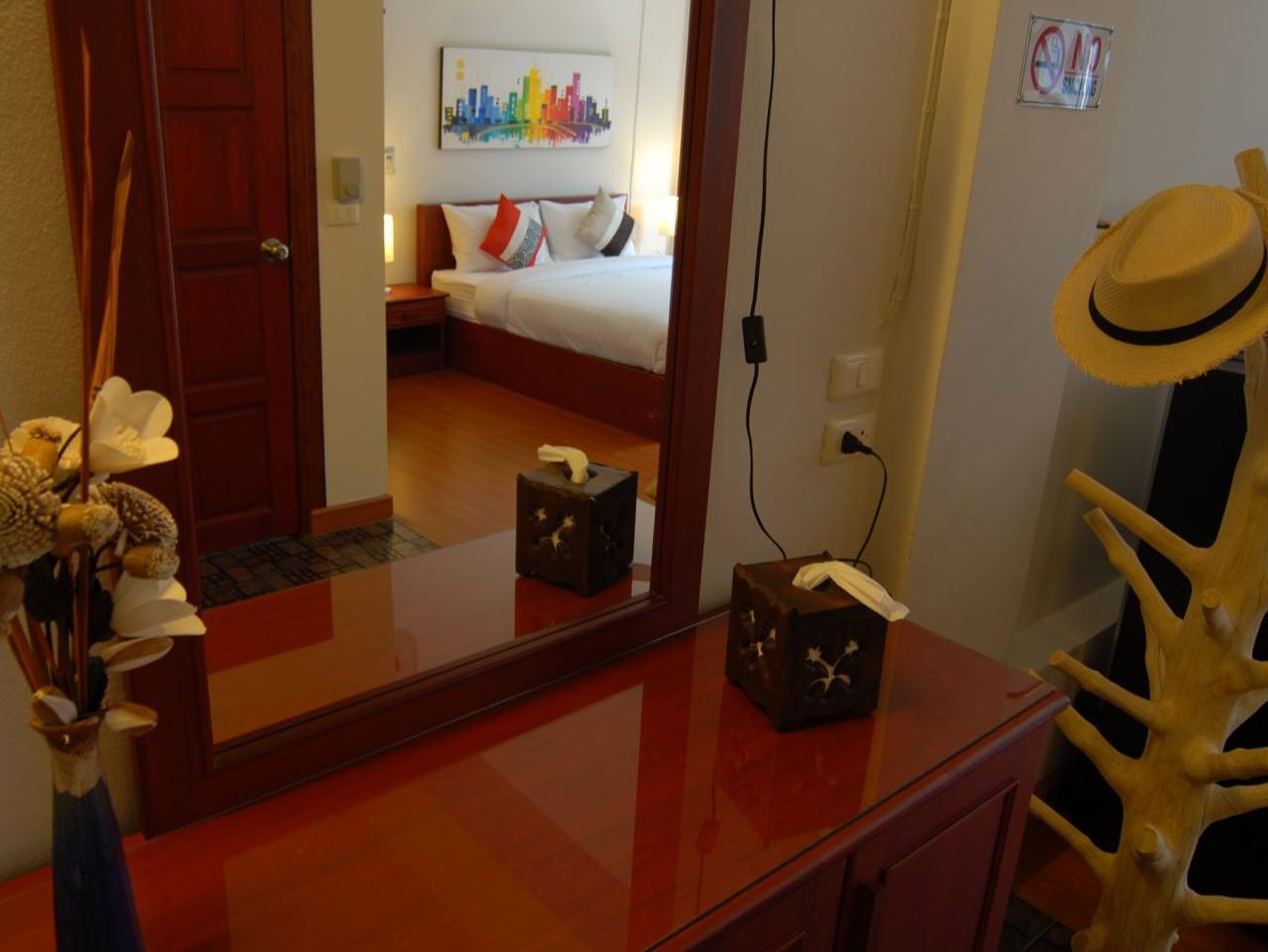 Hotel Jane'S House Chiang Mai Esterno foto