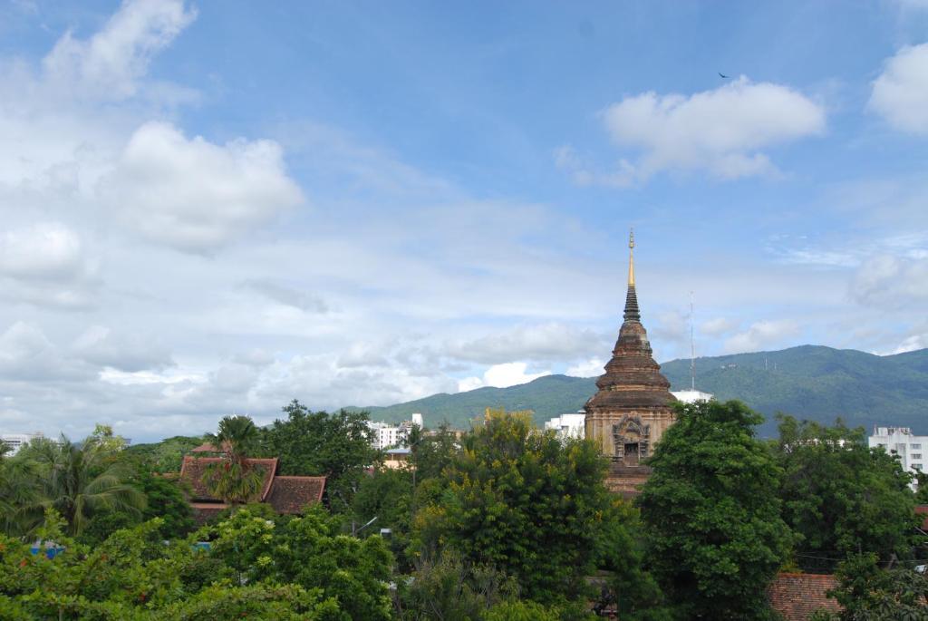 Hotel Jane'S House Chiang Mai Esterno foto